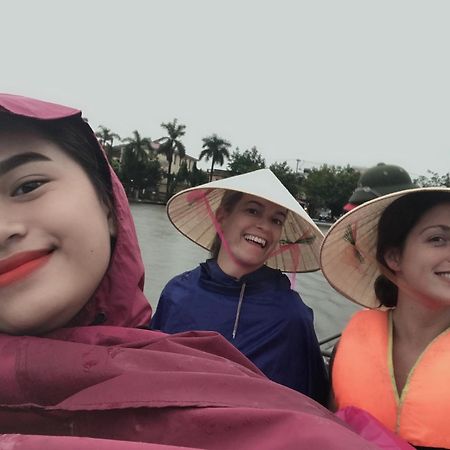 Tam Coc Cat Luong Homestay Ninh Binh Exterior foto