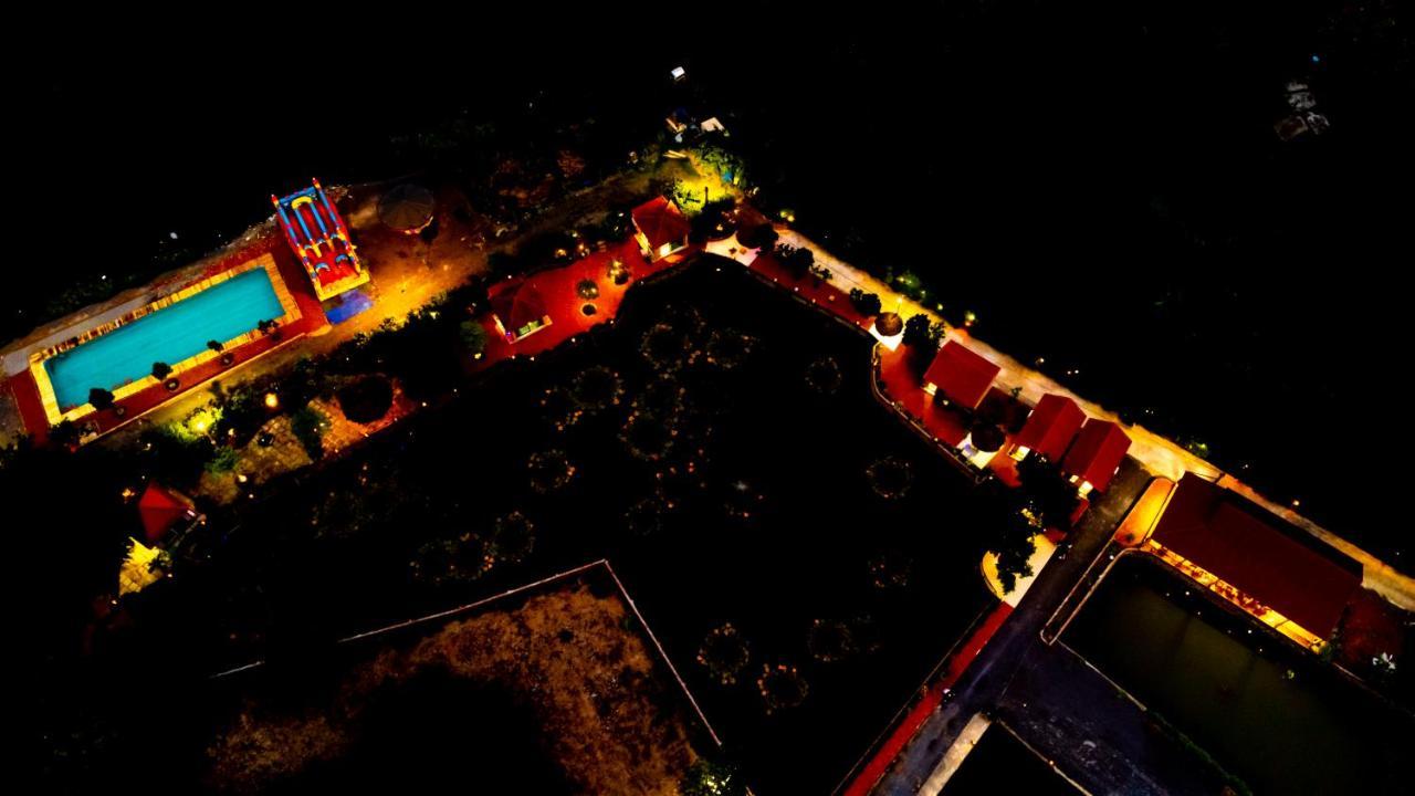 Tam Coc Cat Luong Homestay Ninh Binh Exterior foto