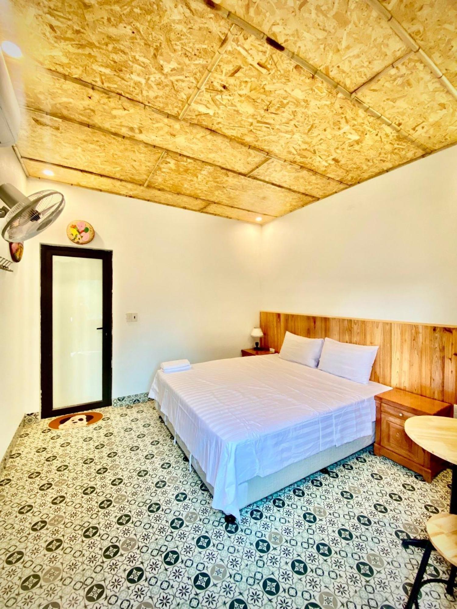 Tam Coc Cat Luong Homestay Ninh Binh Exterior foto