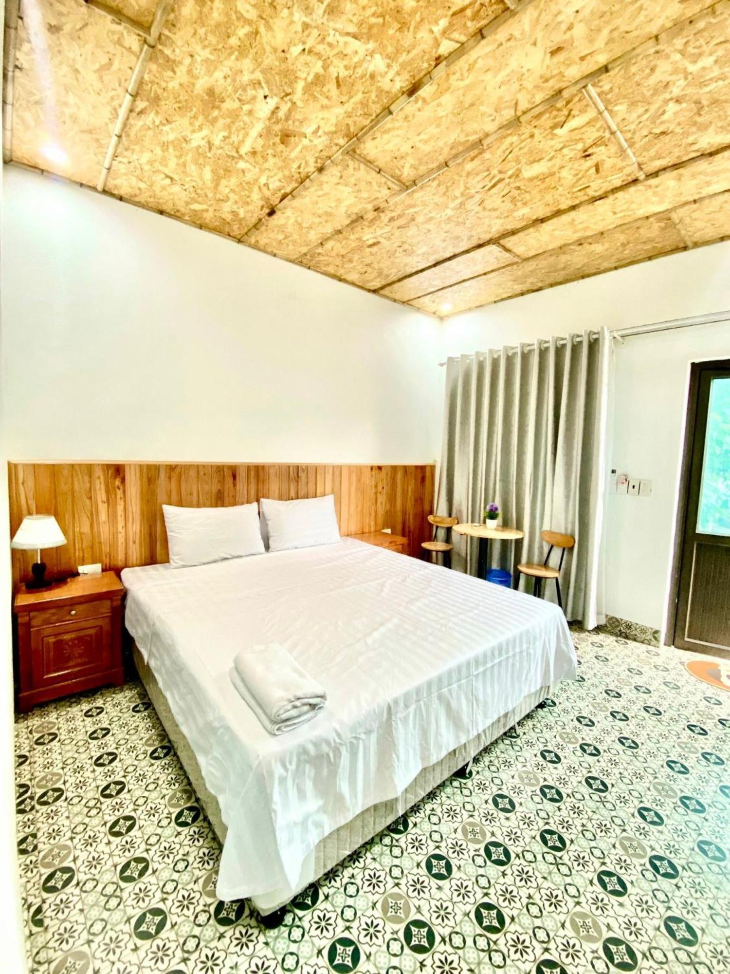 Tam Coc Cat Luong Homestay Ninh Binh Exterior foto