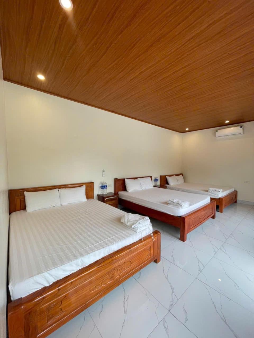 Tam Coc Cat Luong Homestay Ninh Binh Exterior foto